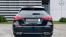 Mercedes-Benz A-Class A180d [2.0] Sport Executive 5dr Auto Diesel Hatchback